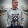 Basic-Hoodie - *Hood MEE* - Gr.42-64 - A4+A0+Beamer thumbnail number 2