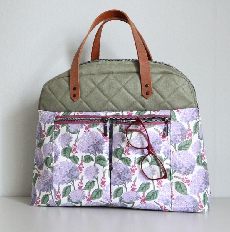 Shopper/Business Bag Nevia image number 9