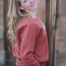 Ruth - Oversize Sweater Gr. 34 -50 thumbnail number 6