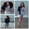 Bolero / Jacke "Sophie", Schnittmuster  Gr. 158-46 thumbnail number 3