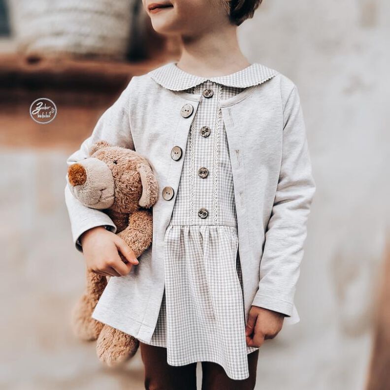 Cardigan Oxford #55 image number 1