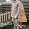 Herren Shirt Raglanärmel viele Varianten SAMA ♥ Gr. XS-XXL thumbnail number 8
