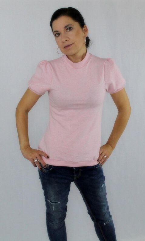Ebook Rolli MERANA Gr. XS-XXXL image number 8