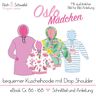 E-Book Hoodie “Oslo” für Mädchen Gr. 86 - 162 thumbnail number 1