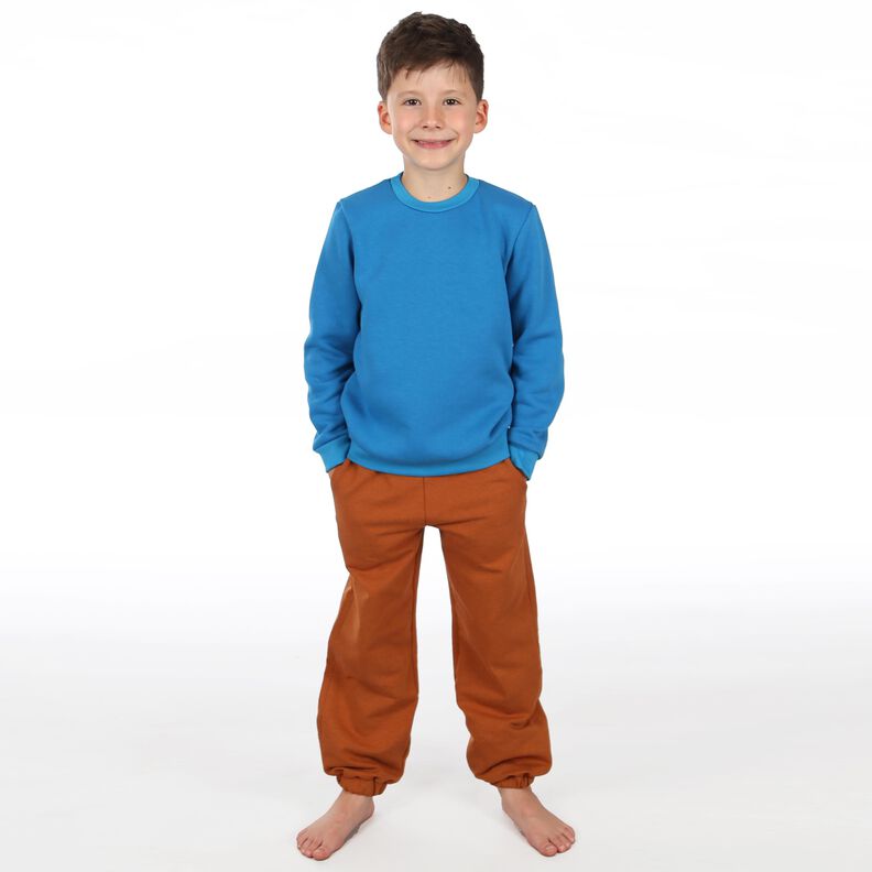 DENIZ - Kindersweater 86-152 image number 8