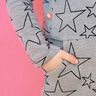 FANNIE - Sweatkleid mit Taschen 86-152 thumbnail number 8