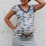 Lavendula: Damenshirt und Damenkleid Gr. 32 – 54 thumbnail number 8