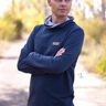 *Gentlemens Basic Hoodie* Hoodie, Sweater runder Saum thumbnail number 10