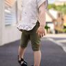 #Stella Rüschen Shirt & Sweater 80 - 158 A4/ A0/ Beamerdatei thumbnail number 2