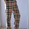 Damen Hose Shorts Schlupfhose CELI ♥ Gr. 34-54 thumbnail number 6