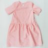 Kinder Kleid Stufenkleid viele Optionen CANTIK ♥ Gr. 110-164 thumbnail number 6