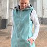 Weste Livsglad Gr. 32-50, Walk, Fleece, Softshell thumbnail number 2