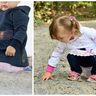 Hoodie Tunika Kleid ZOE 74 - 164 eBook Schnittmuster thumbnail number 3