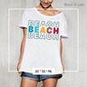Plotterdatei Beach thumbnail number 3