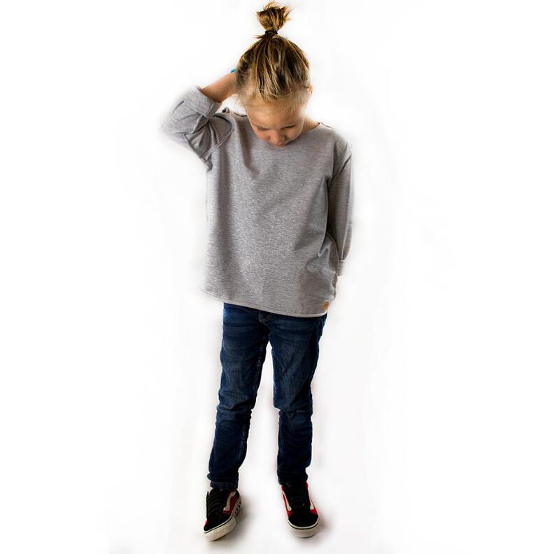 EBook Oversizeshirt "Sneles Shirt" image number 1