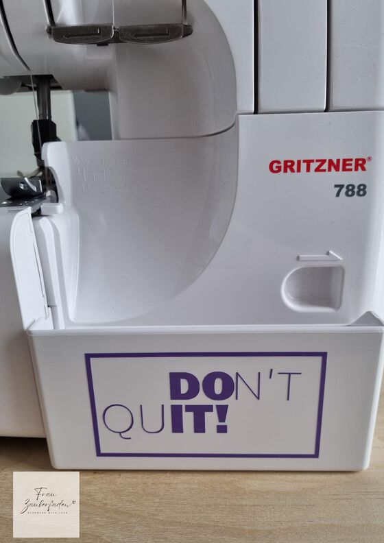 Plott #19 | DON'T QUIT image number 5
