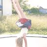 Skorts Rock mit Hose Gr.80-164 thumbnail number 10