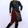 Petite MYA Kleid oder Shirt PDF-A4, A0 und BEAMER thumbnail number 6