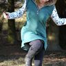 Sweatkleid Aska - Ebook und Nähanleitung - Gr 32-64 thumbnail number 3