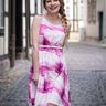 Bindekleid Hanni Nähanleitung und Schnittmuster Gr. 32 - 46  thumbnail number 7