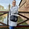 Crossbodybag Tasche TROGEN + Video  Schnittmuster  thumbnail number 7