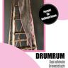 DRUMRUM – Ein schmales Dreieckstuch – Ebook thumbnail number 1