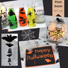 Plotterdatei Halloween SET thumbnail number 1