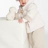 BRIO + LUCCA Babyset Zweiteiler Jacke und Hose thumbnail number 9