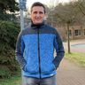 Fleecejacke Herren Schnittmuster Gr. XS-4XL -sein PEDRO #84 thumbnail number 1