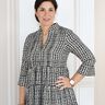 Ebook  lillesol women No.64 Biesen-Kleid Laurelia thumbnail number 5