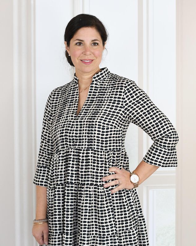 Ebook lillesol women No.64 Biesen-Kleid Laurelia image number 5