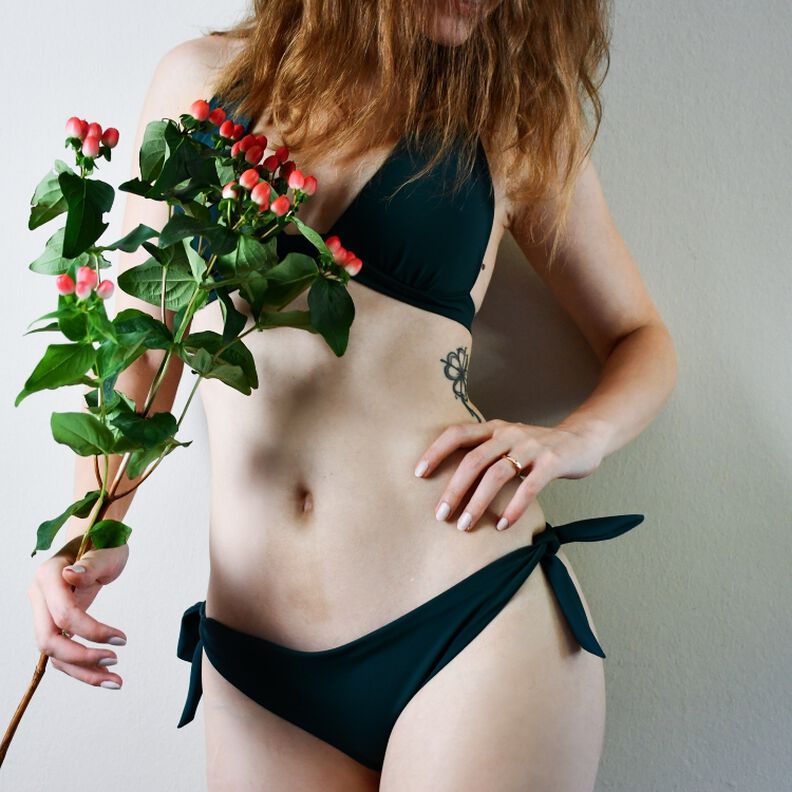 Bikini-Set Campari - Gr. XS-XL image number 1
