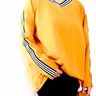 DAMEN OVERSIZE PULLOVER KAENA GR. 32-52 thumbnail number 4