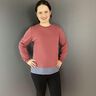 Lieblingspullover Milana Größe 34-52 mit Ebenen thumbnail number 6
