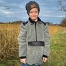 Troyer Pullover “REESA” Nähanleitung & Schnitt Gr. 110 - 152 thumbnail number 5