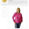 ebook Pulli "Frau Lene".  thumbnail number 1
