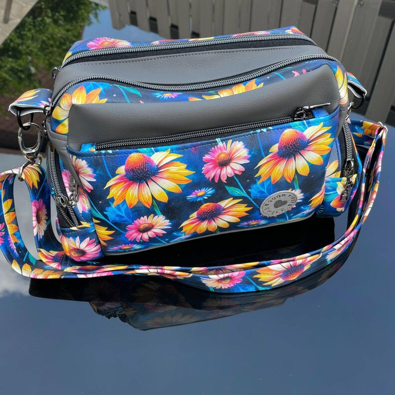 Tasche Aster image number 1