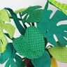 Zimmerpflanze Monstera (Nähanleitung & Schnittmuster) thumbnail number 6