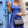 Kleid #Gloria Nähanleitung und Schnittmuster (XXS-XL) thumbnail number 4