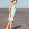 Kleid / Strandkleid "Sandy", Schnittmuster Gr. 158-46 thumbnail number 4