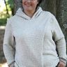 Pullover, Shirt (34-56) PLISSADO Damen Schnittmuster thumbnail number 4