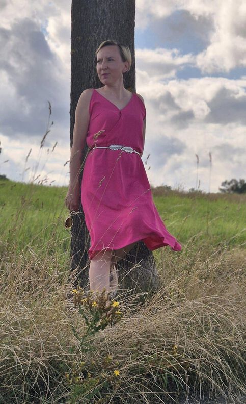 Kleid Estival image number 5