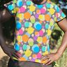 Basic Oversize Shirt Herren #21 thumbnail number 10