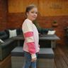 Schnittmuster Hoodie, Sweatshirt Jean, Gr. 110 - 152 thumbnail number 6