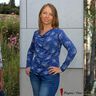 Ebook Wasserfallshirt CLARE Gr. XS-XXL thumbnail number 3