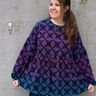 *Ruffle Puffle Sweater* Sweater/Pulli A4/A0/Beamer thumbnail number 8