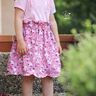 Curved Skirt - BEAMER Version - Gr. 86 - 164 thumbnail number 3
