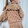 Jacke Collegejacke Morgentau (Gr. 80 - 152) thumbnail number 6
