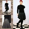 Tiziana - Damenrock - 3 Styles - ebook - 32-46 thumbnail number 6