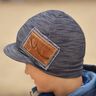 Schirmmütze Kinder Schnittmuster Gr. 44-60 - deine BJERRE #1 thumbnail number 2